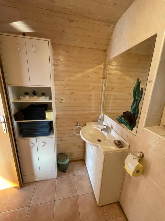 Mountain View Cottage Kamnik Eksteriør billede
